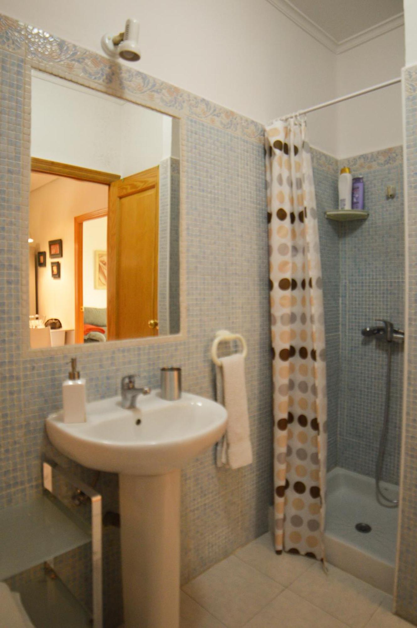 Apartamento Entero Centrico En Ourense Bagian luar foto
